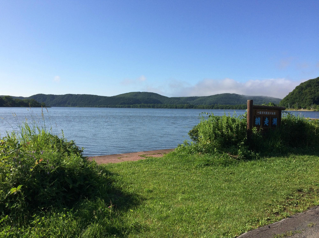 网走市旅游景点-Abashiri Lake