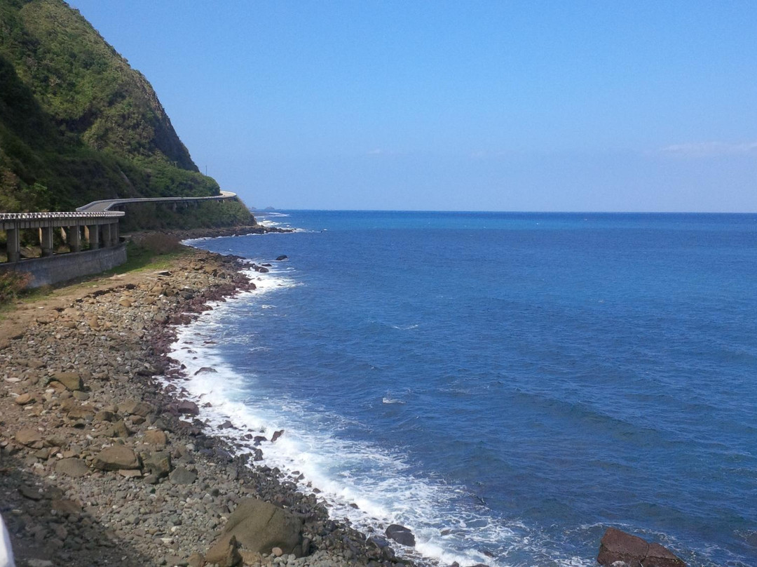 PAR Motorrad-塔吉格必去景点