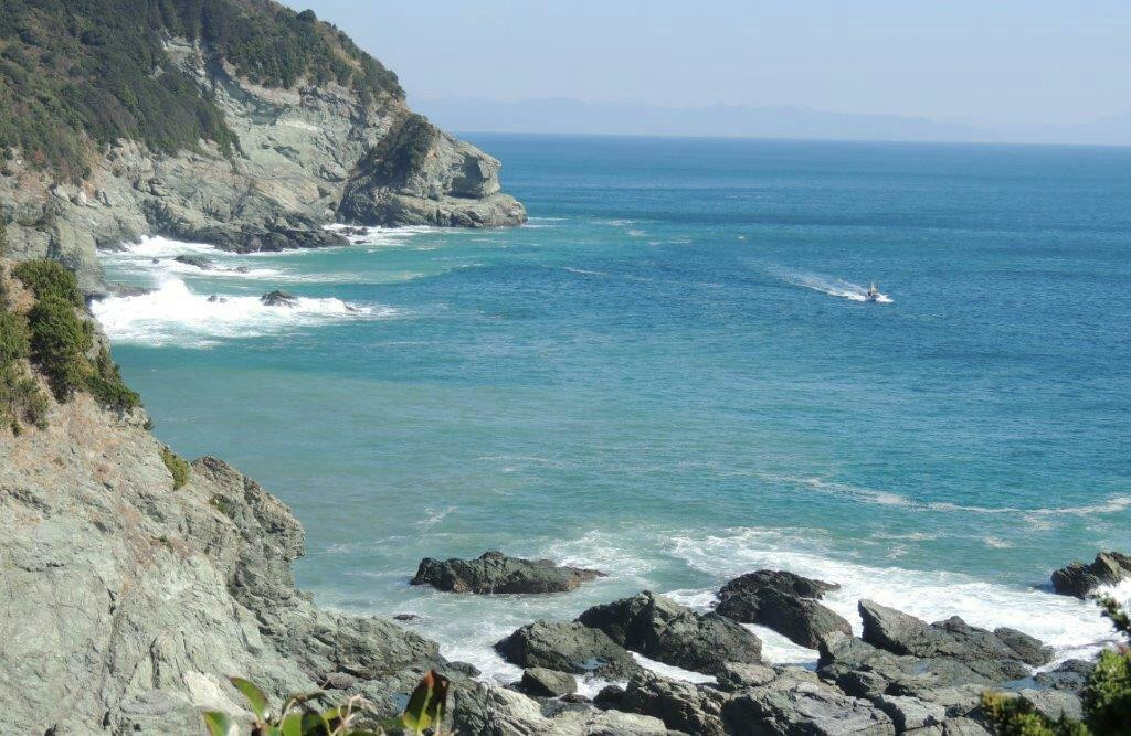 西宇和郡旅游攻略图片