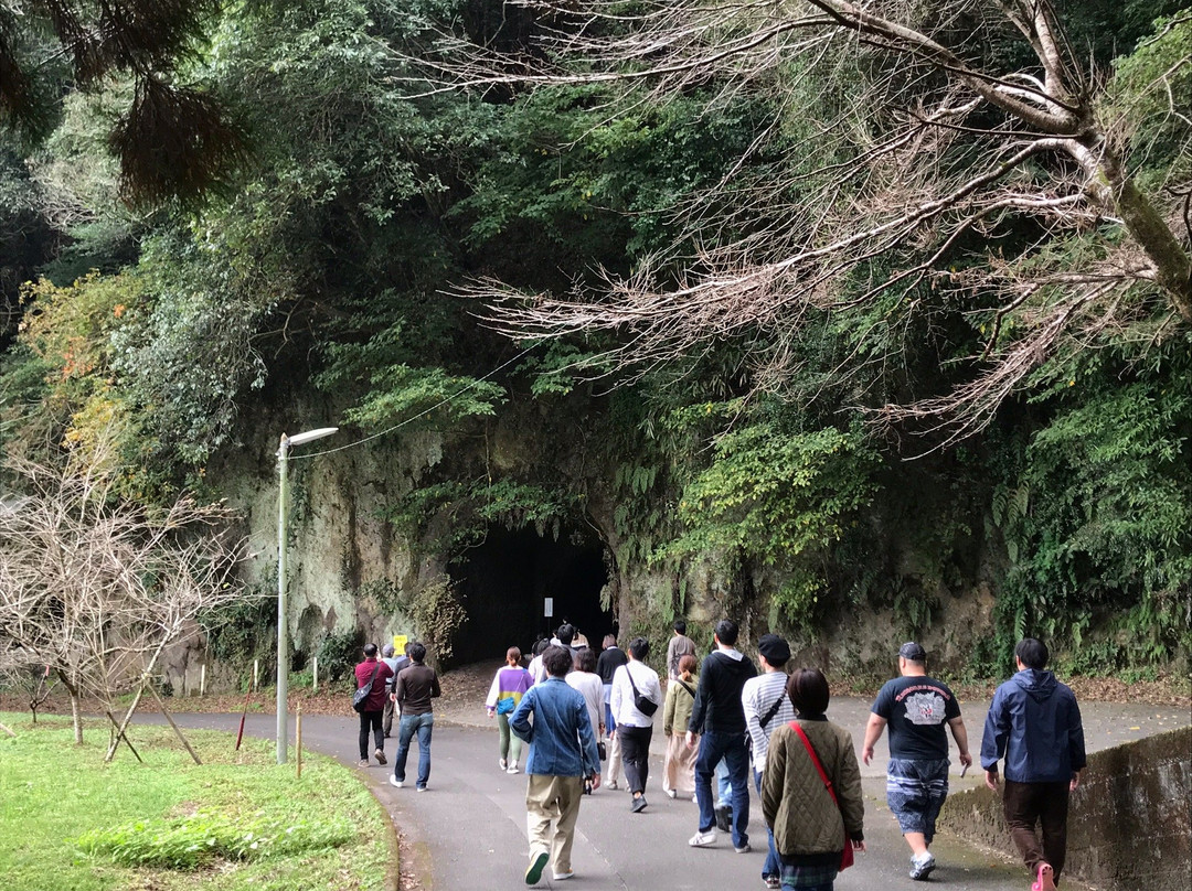 Nishiki Himitsukichi Museum景点图片