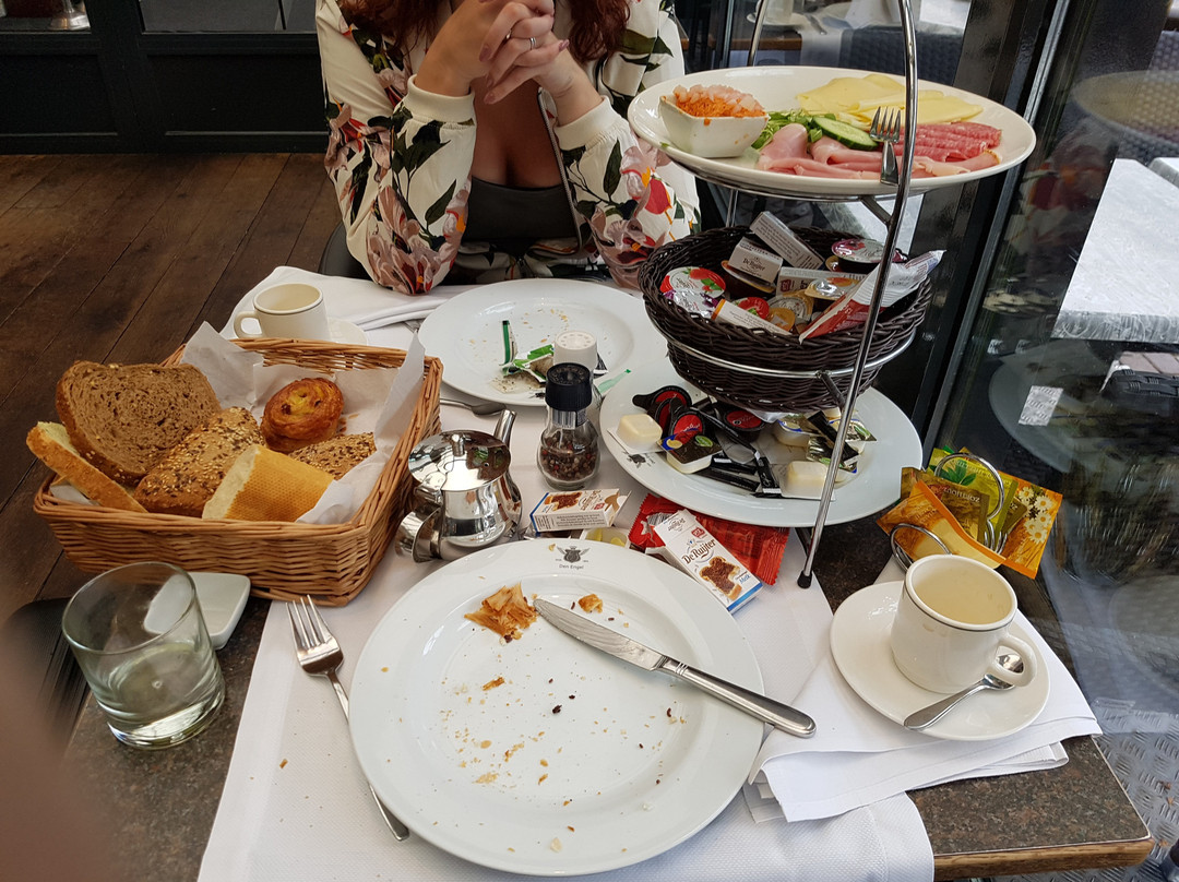 Hostellerie Den Engel主图