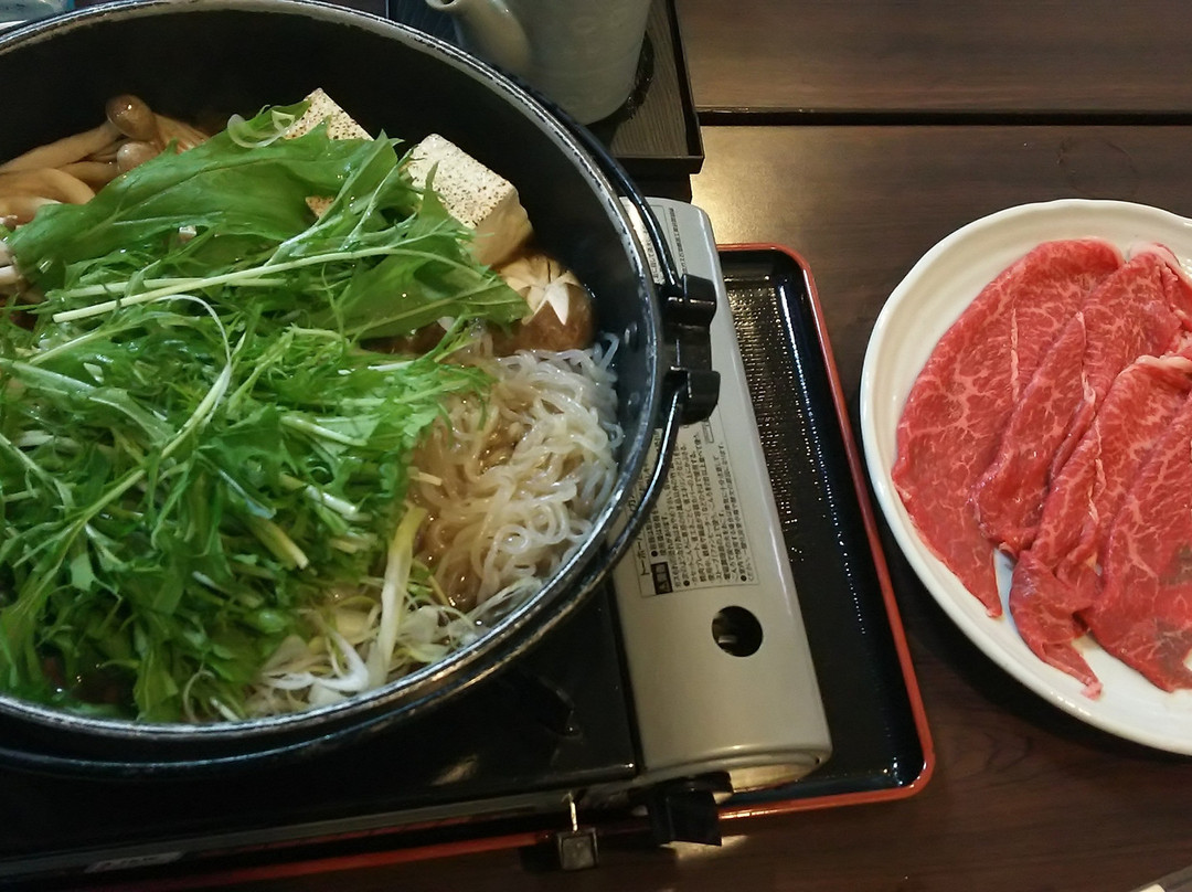 Hiranoya Honten主图