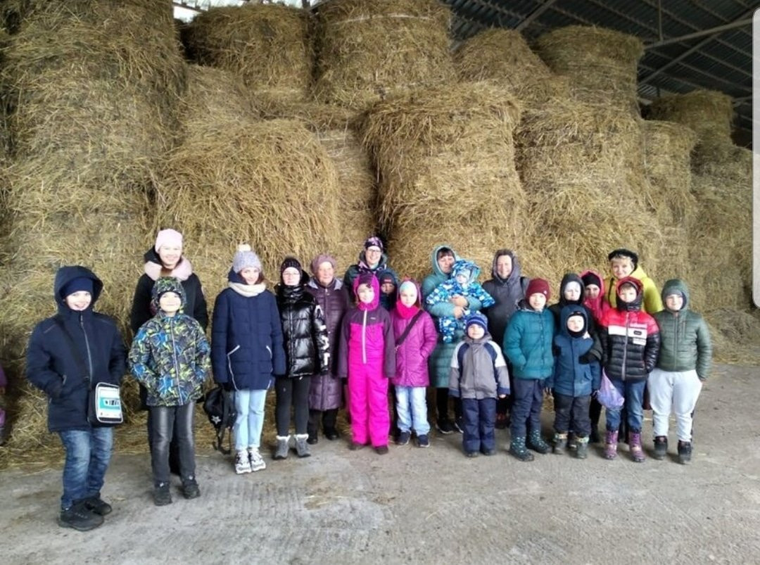 Mishnevo Farm-Mishnevo必去景点