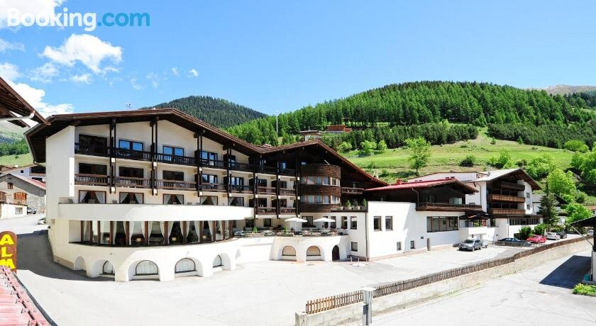 Hotel Margarete Maultasch