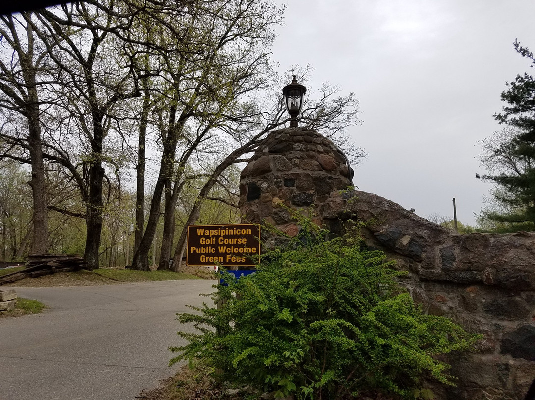 Anamosa旅游攻略图片