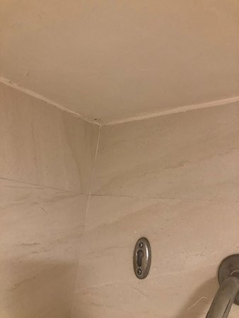 伽玛城华雷斯酒店主图