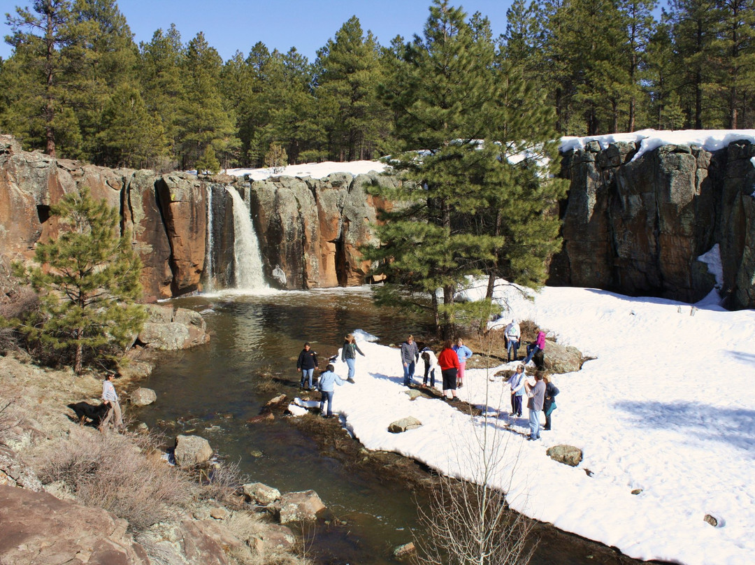 威廉姆斯旅游攻略图片