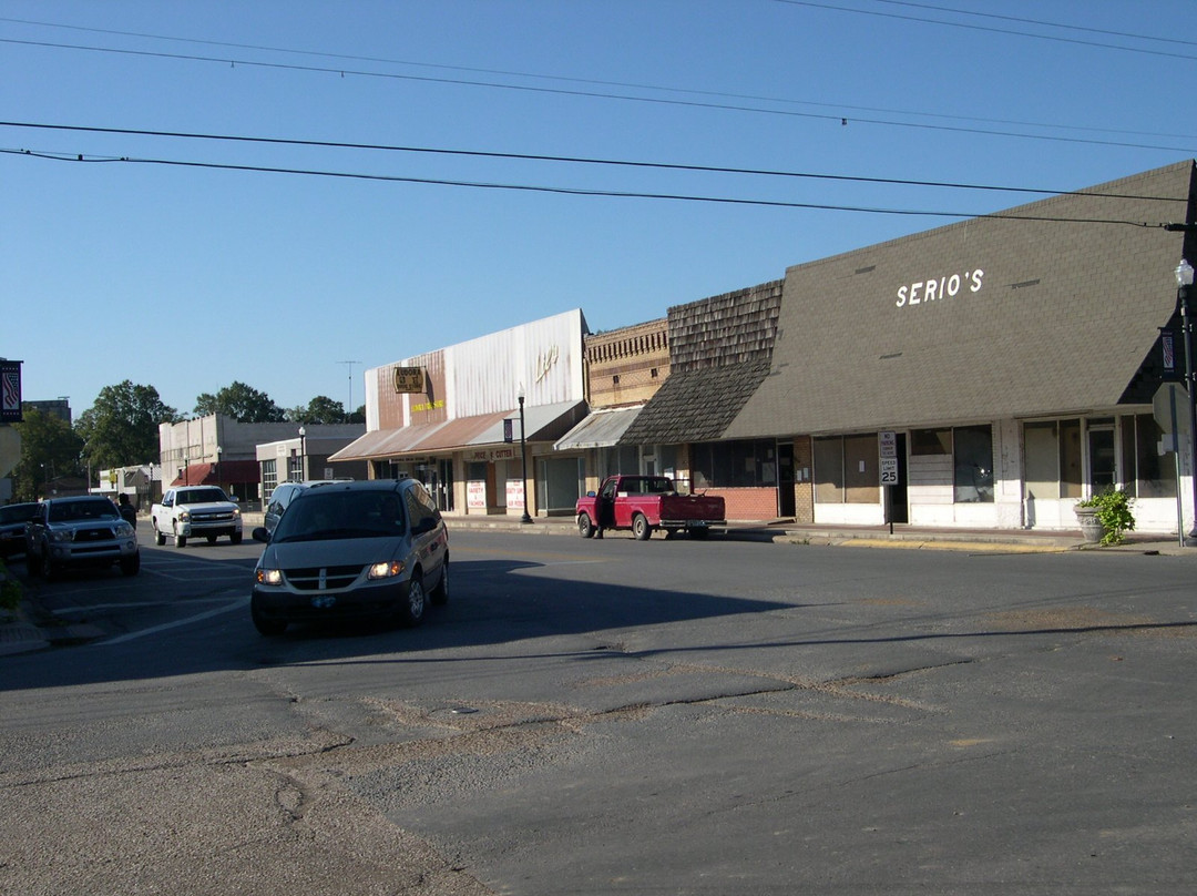 Eudora旅游攻略图片