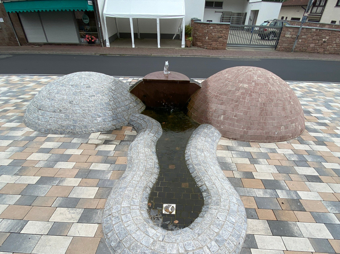 Jossgrund旅游攻略图片