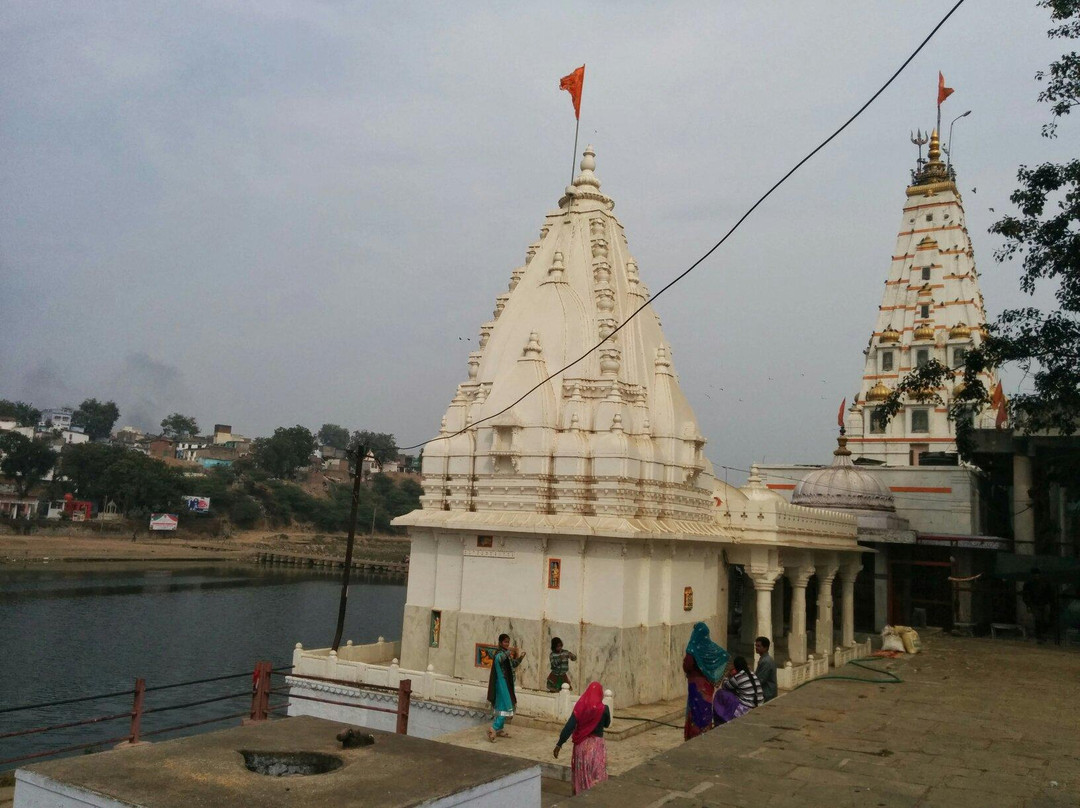 Mandsaur District旅游攻略图片