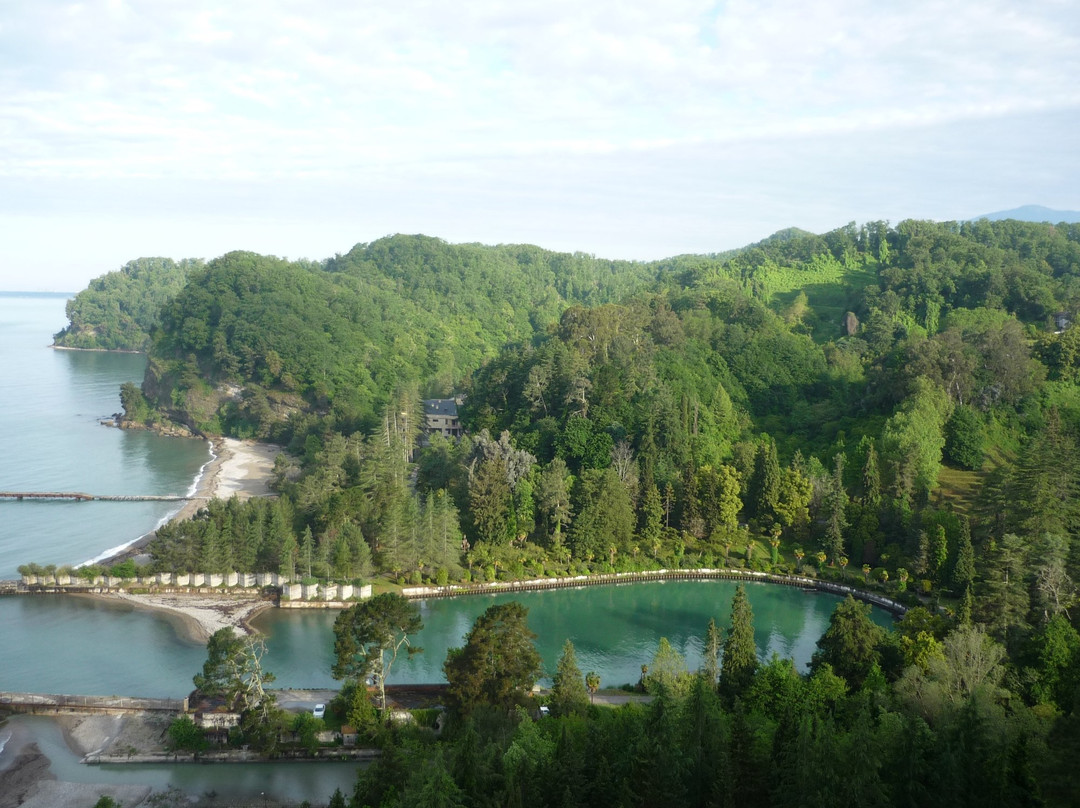 Myussera旅游攻略图片