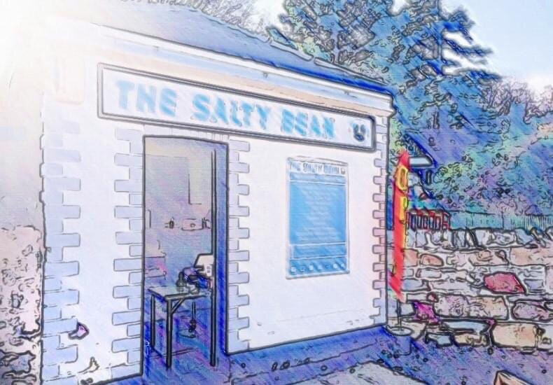 The Salty Bean