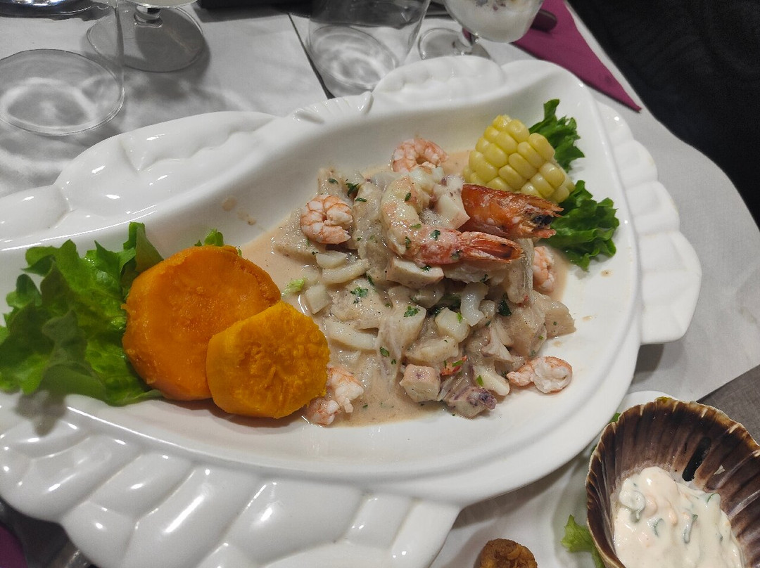 El Carbonazo Pollo alla Brace Milano