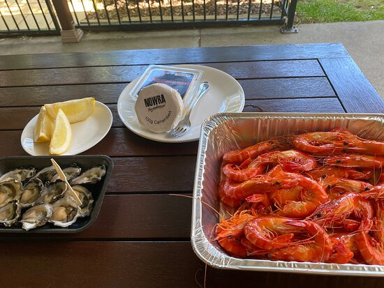 Nowra Fresh Fish & Meat Market景点图片