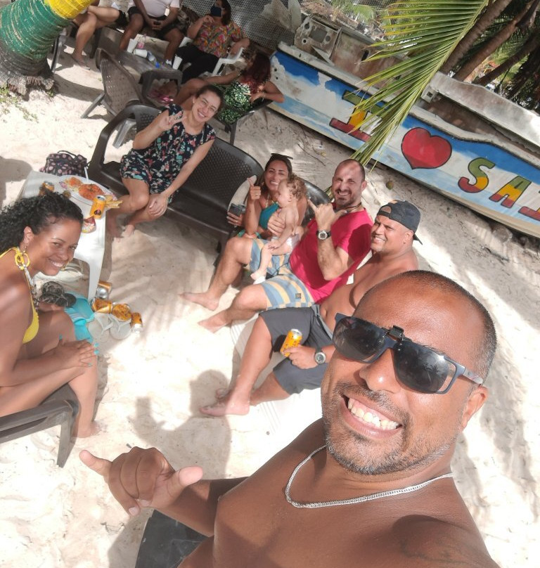 Cayo Rocoso-圣安德烈斯岛必去景点