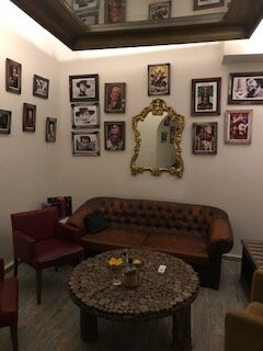 Gagarin Pub Hotel Kitchen主图