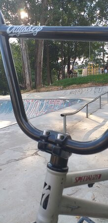 Parque City Las Vegas-瓜鲁柳斯必去景点