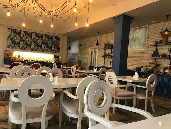 Albatros Hotel Complex主图