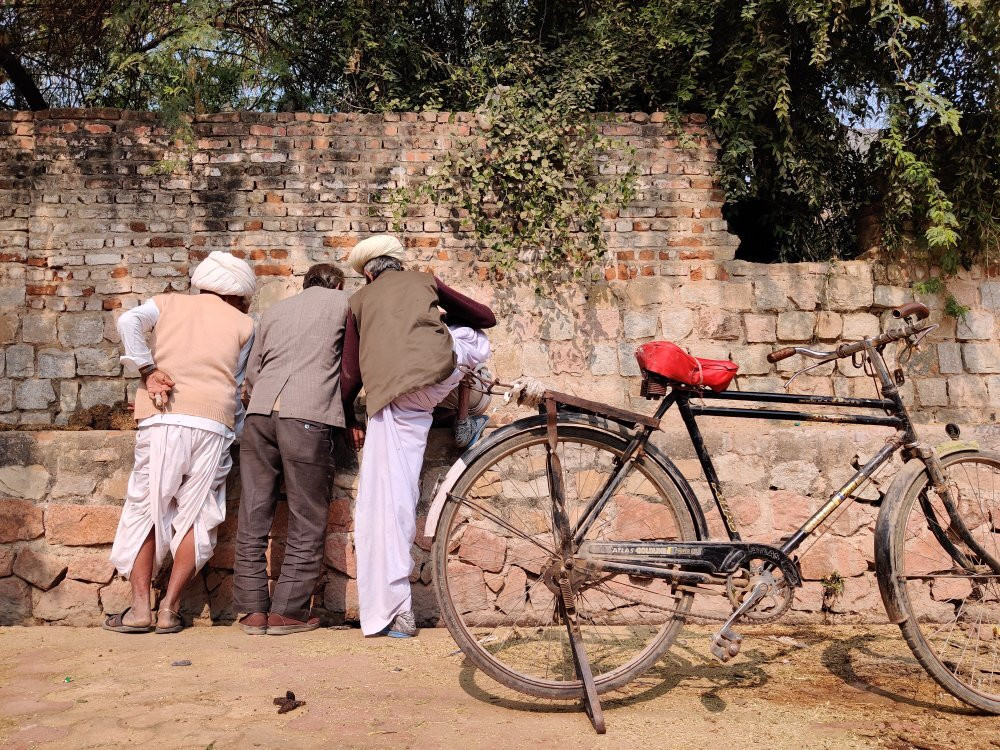 拉乌拉本斯瓦拉酒店主图