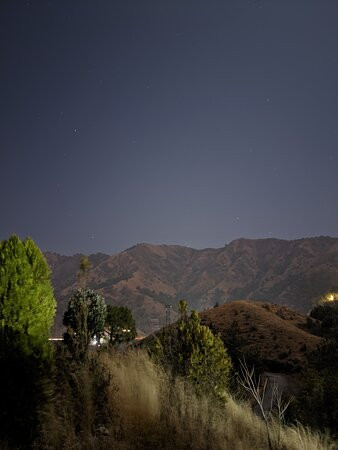 苏黎世度假村主图