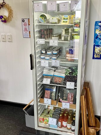 DiGiorgio Family Wines-Coonawarra必去景点