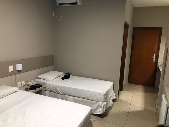 Fenix Hotel Araxa-官方