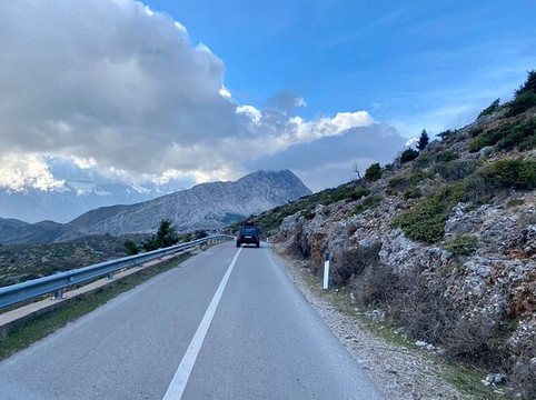 Tirana Weekends-地拉那必去景点