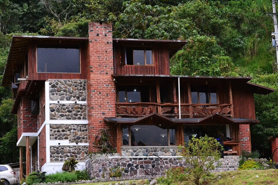 Casa Del Rio-官方
