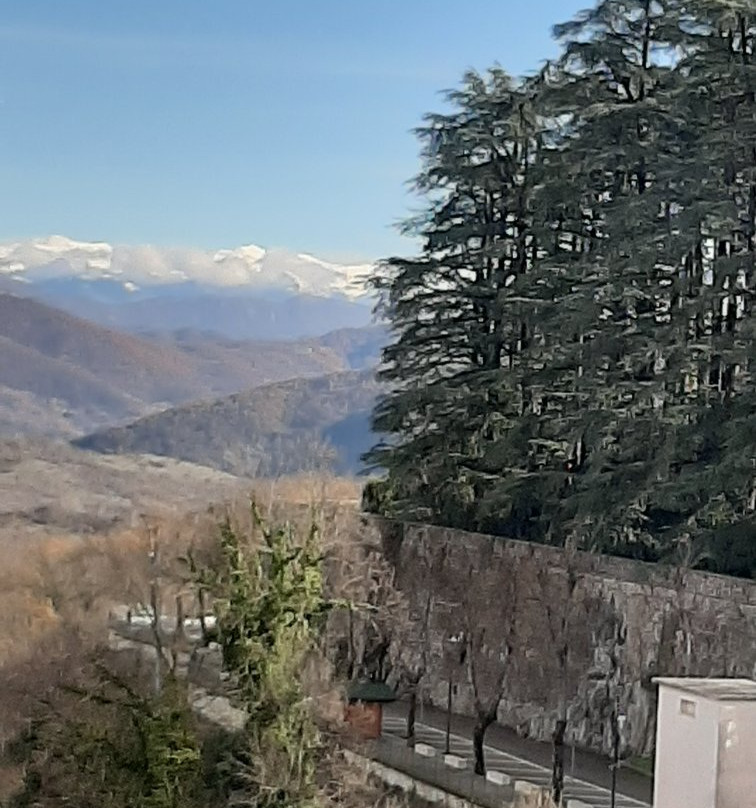 Chiesa di Santa Maria dei Raccomandati 景点图片