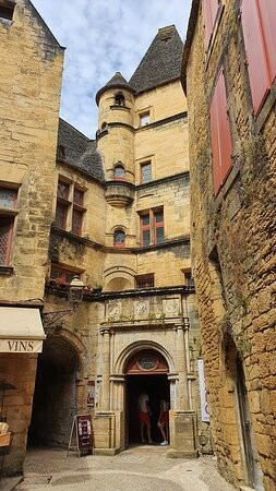 Vieux Sarlat景点图片