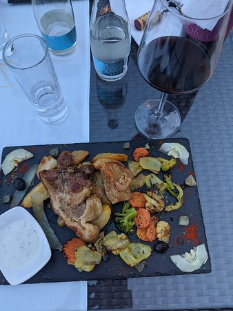 Hotel-Restaurant Kriva Cuprija主图