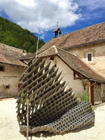 Kloster Schöenthal主图
