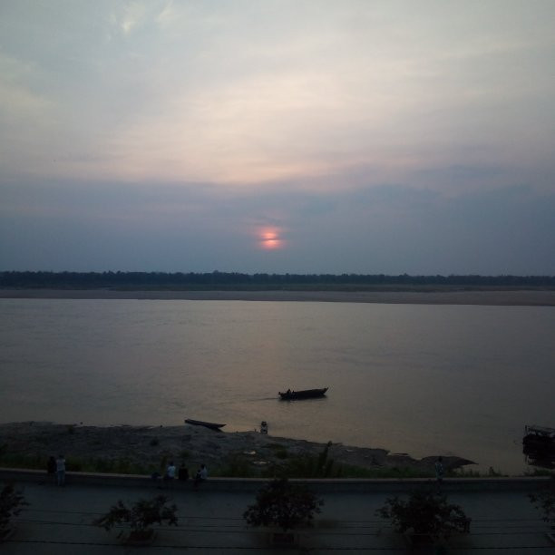 Balcony Guesthouse主图