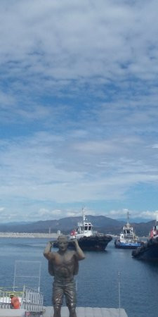 Malecón de Manzanillo-曼萨尼约必去景点