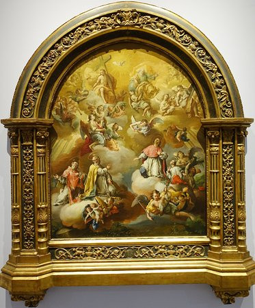 Museo de Zaragoza-萨拉戈萨省必去景点