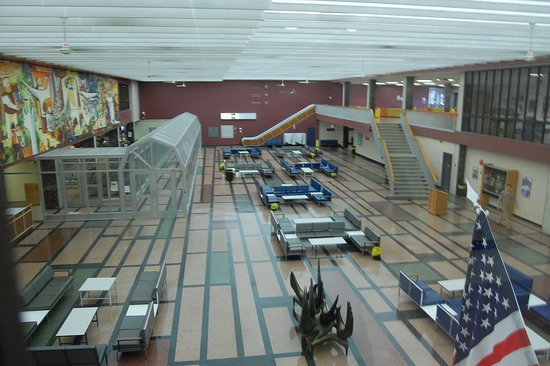 Beyond Words Tours-Gander必去景点