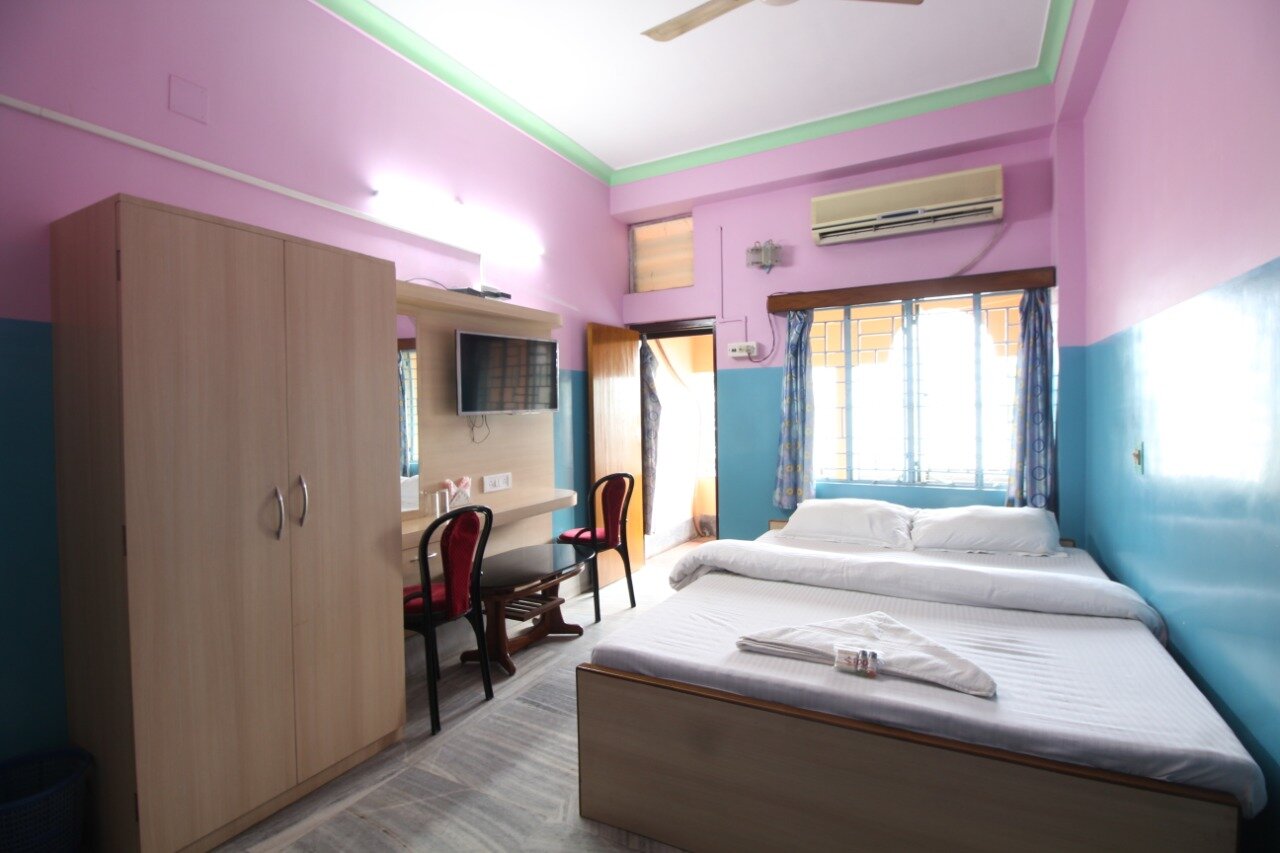 SDD Hotel & Resorts-官方