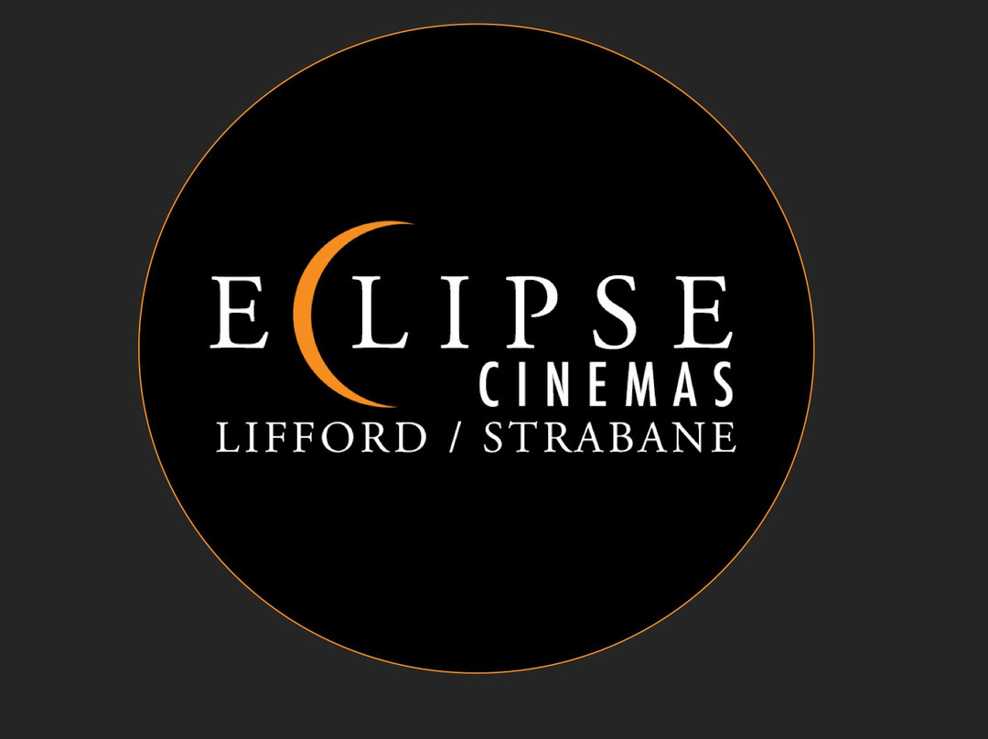 Eclipse Cinemas Lifford-Strabane景点图片