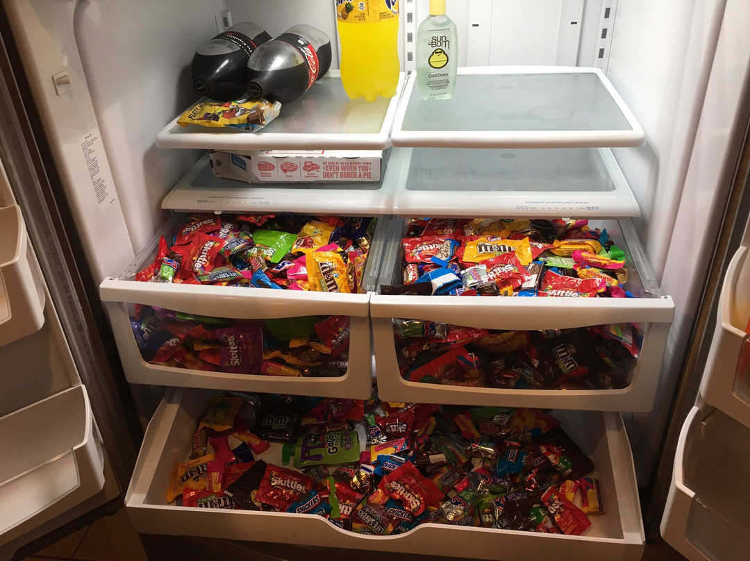 Mickey’s Not So Scary Halloween Party-奥兰多必去景点