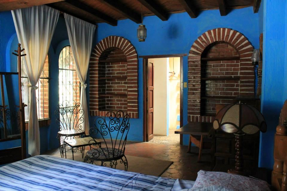 Casa Mariposa Patzcuaro-官方