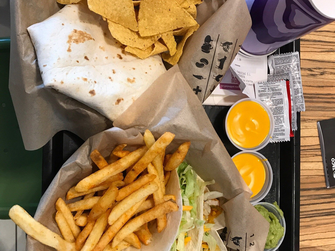 Taco Bell