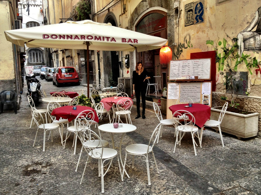 Donnaromita srl