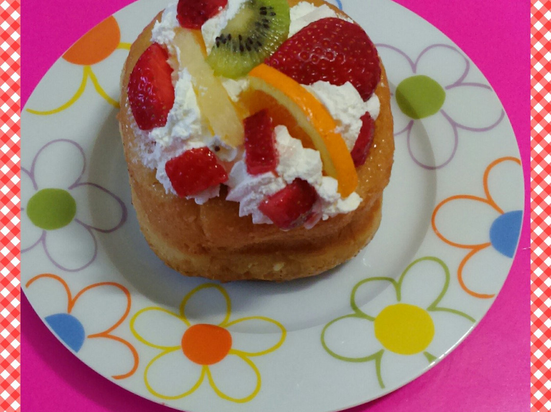 Bagnoli餐馆和美食-Sandomingo