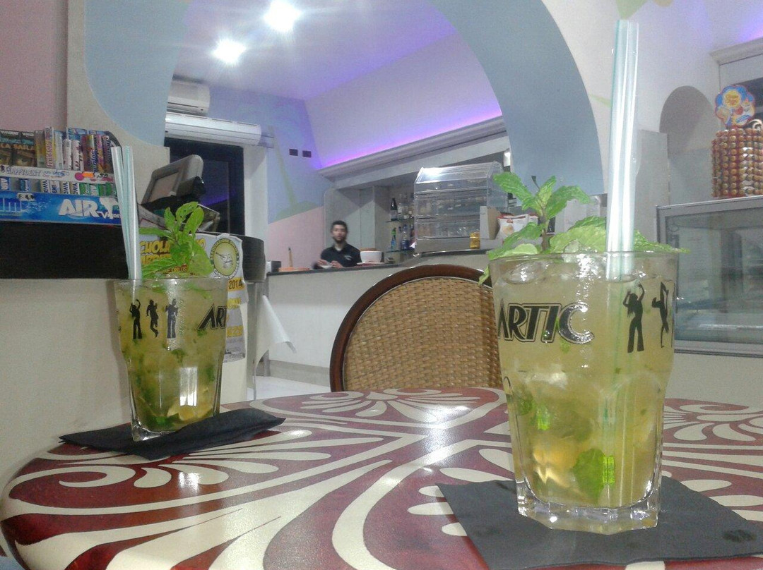 Gelateria Oasi