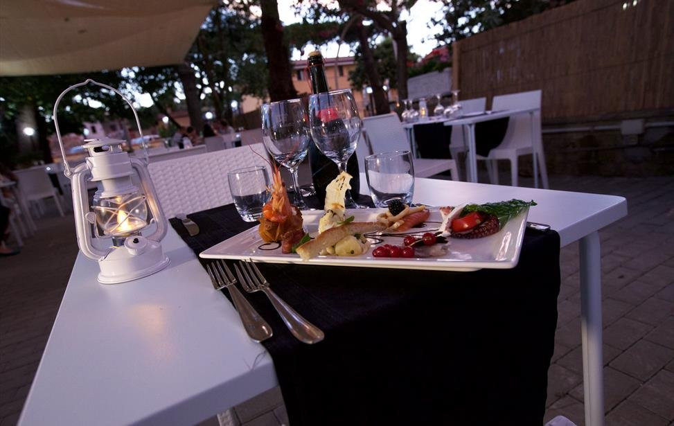 Al Focolare Ristorante