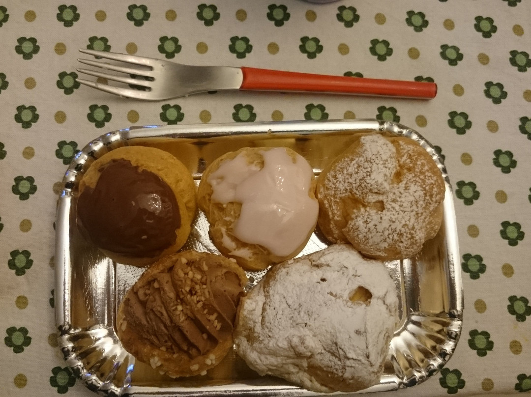 Milletti Pasticceria Gelateria Caffetteria