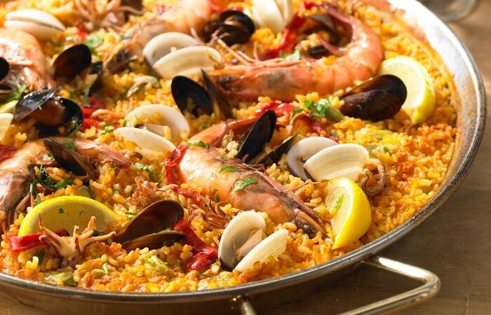 Il Minestraio Restaurant
