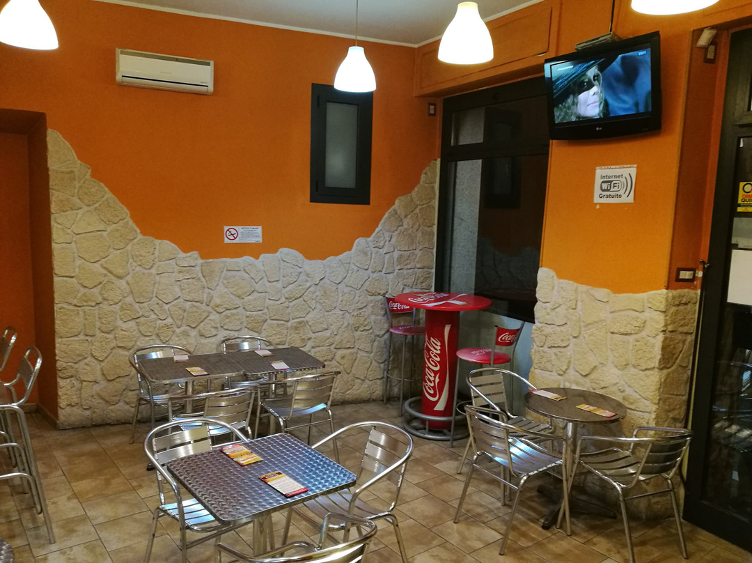 Pizzeria Alessandria