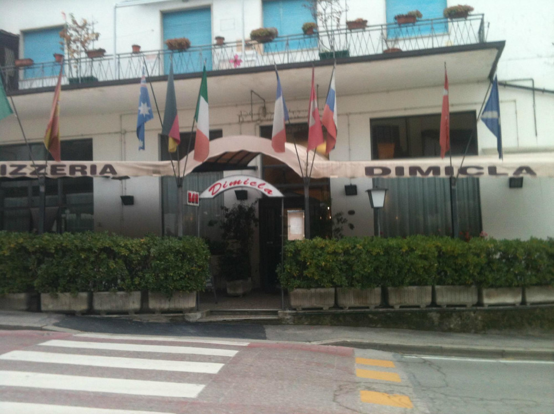 Loro Ciuffenna旅游攻略图片