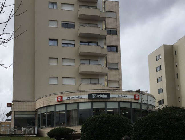 Confeitaria Glorinha